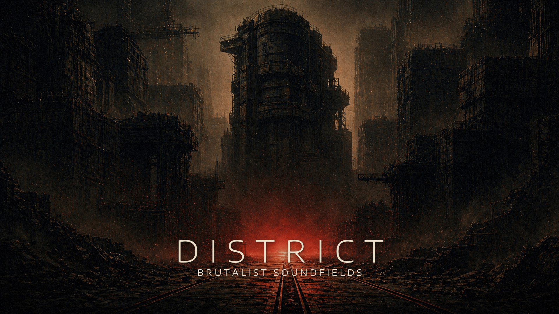 Out Now: District